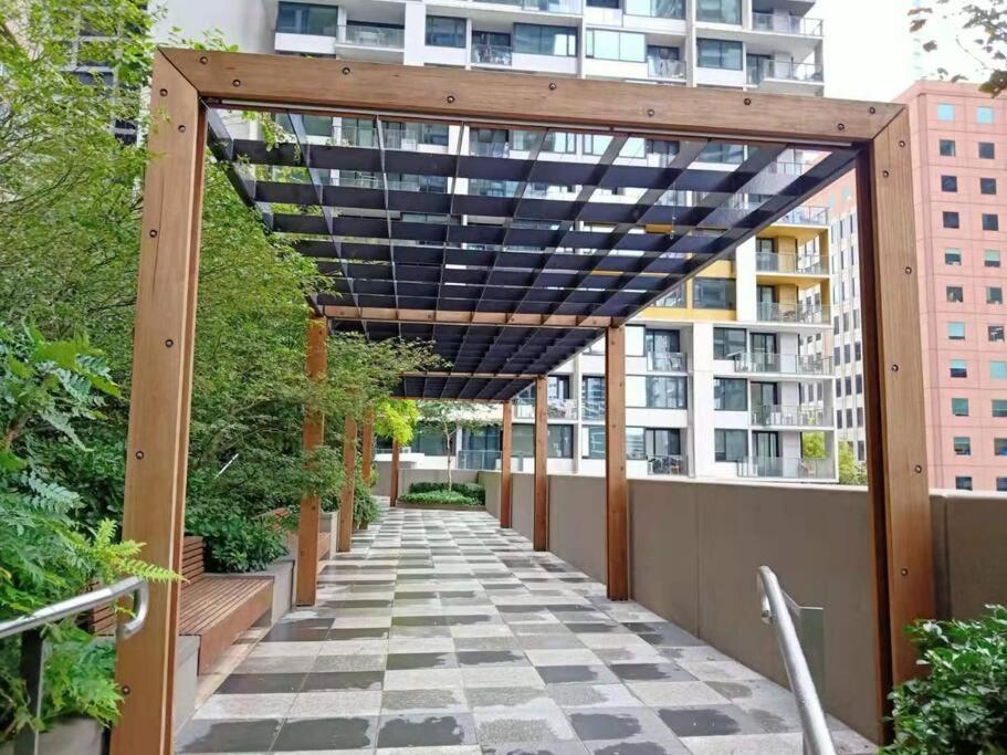 L39 1Min To Southerncross,Free Gym, Pool, Sunna,Tram ,Sauna — Photos 3