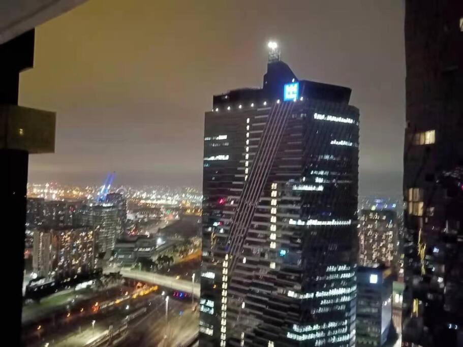 L39 1Min To Southerncross,Free Gym, Pool, Sunna,Tram ,Sauna, Melbourne